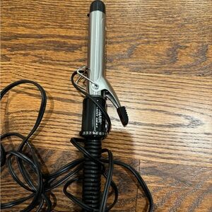 conair curling barrel 1”